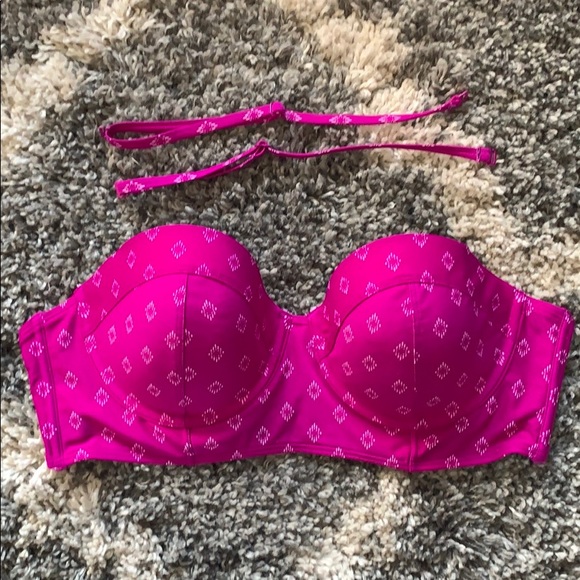 Bikini Top, Sz L - Picture 1 of 3